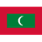 Maldives logo