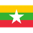 Myanmar logo