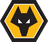 Wolves logo