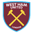 West Ham logo